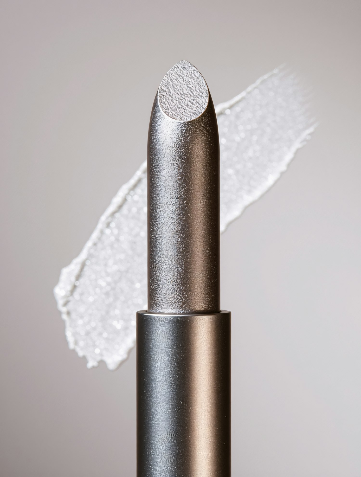 Sleek Metallic Lipstick