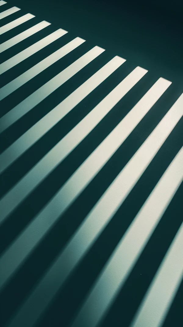 Light and Shadow Patterns
