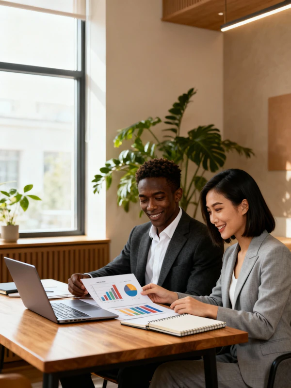 Office Collaboration