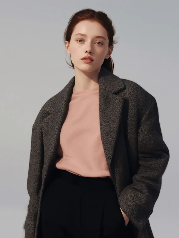 Portrait of a Woman
