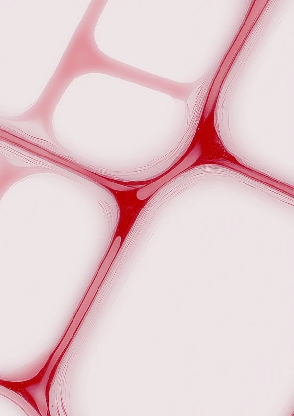 Abstract Fluid Pattern