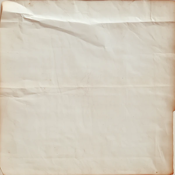 Aged Vintage Paper