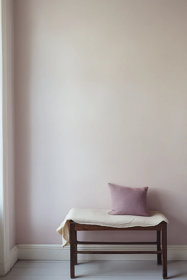 Minimalist Interior Scene