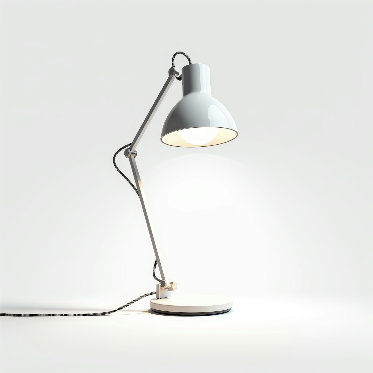 Modern Desk Lamp