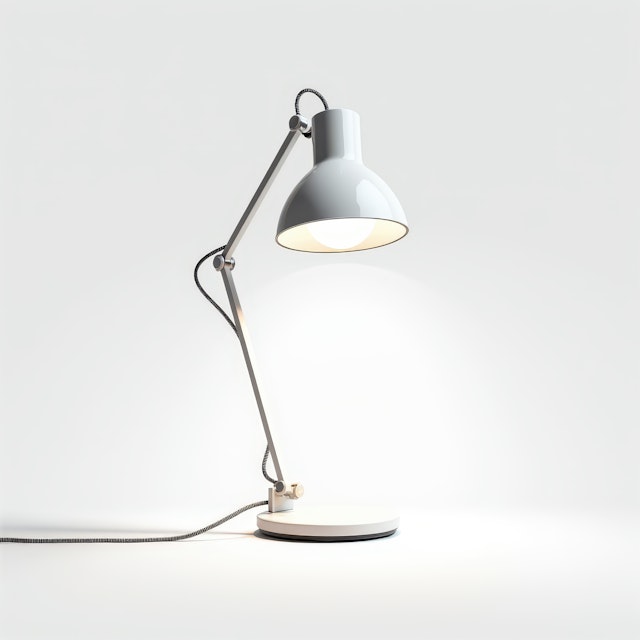 Modern Desk Lamp