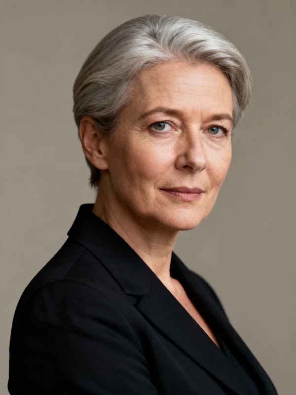 Professional Portrait