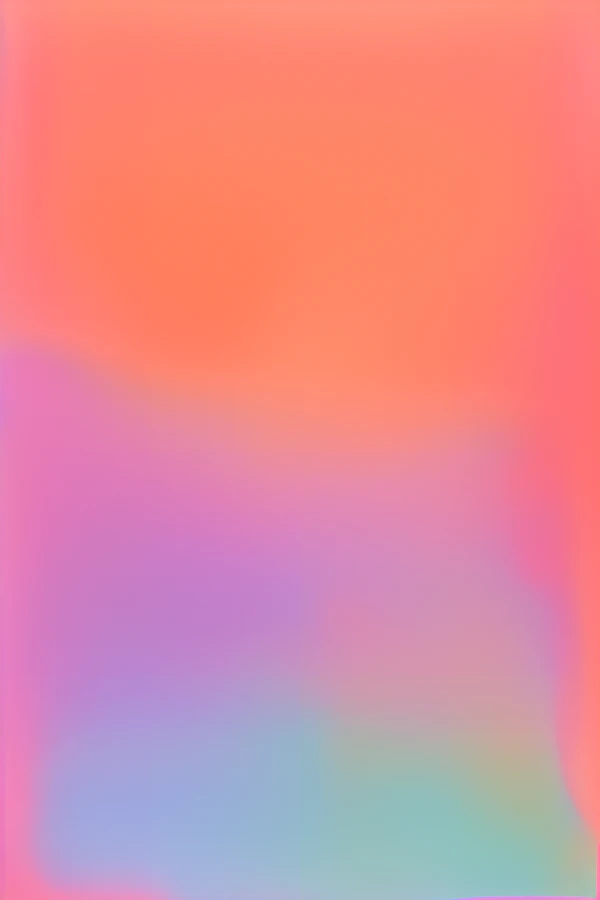 Gradient Dreamscape