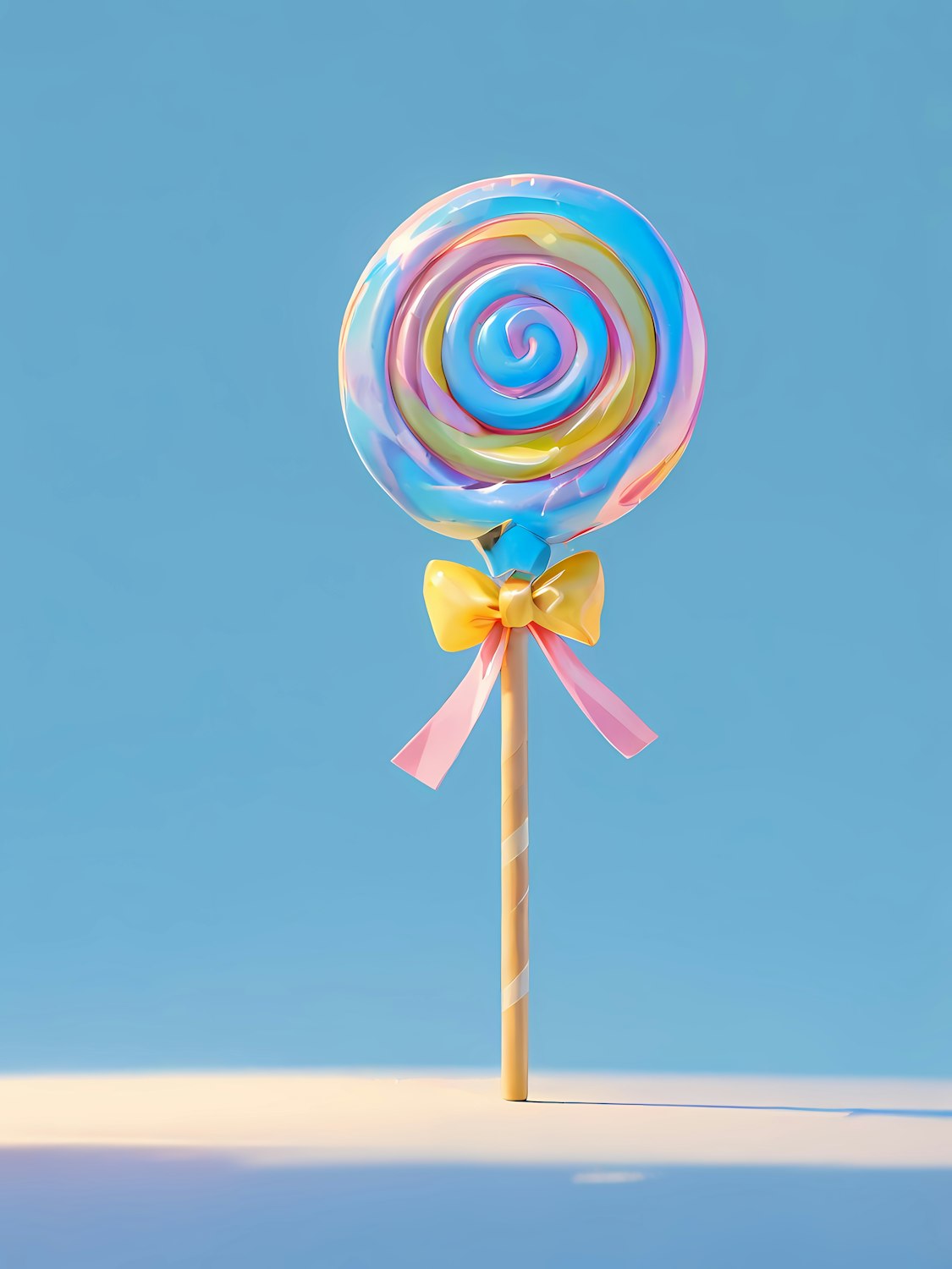 Lollipop Puns