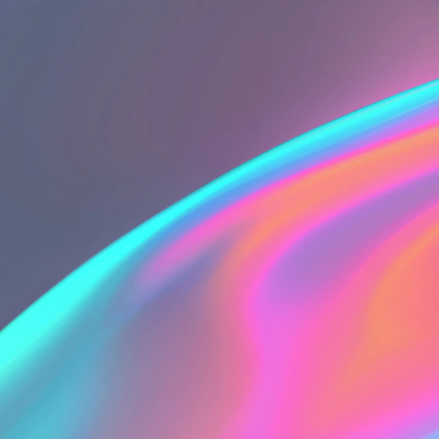 Vibrant Abstract Gradient