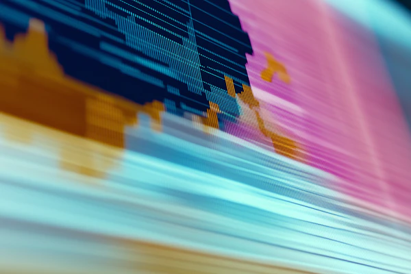Abstract Data Display