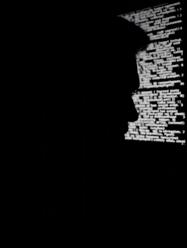 Silhouette and Code