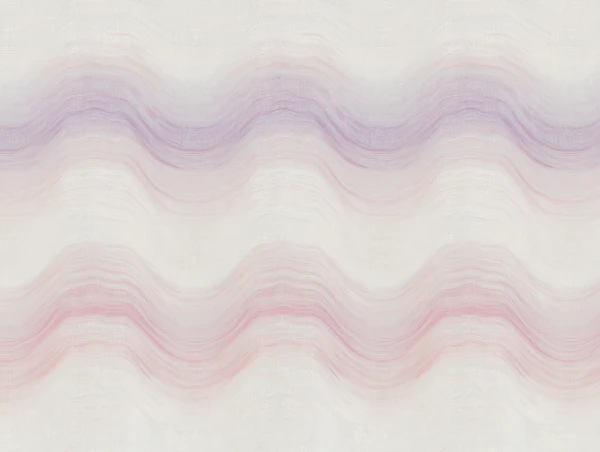 Pastel Wave Abstract