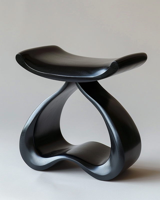 Elegant Modern Chair