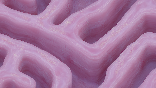 Abstract Pink Texture