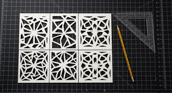 Paper Craft Designs