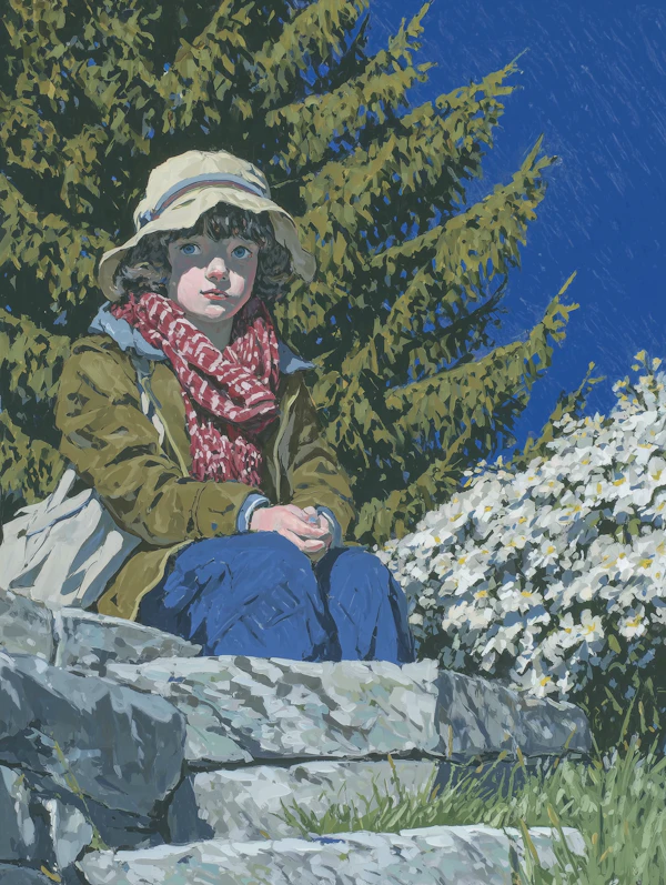 Contemplative Outdoors