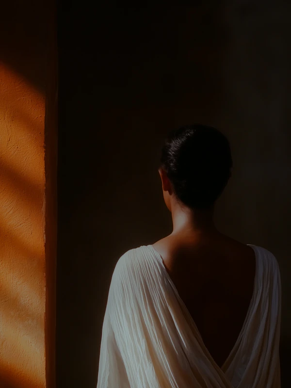 Elegant Solitude