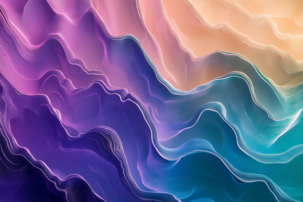 Abstract Gradient Waves
