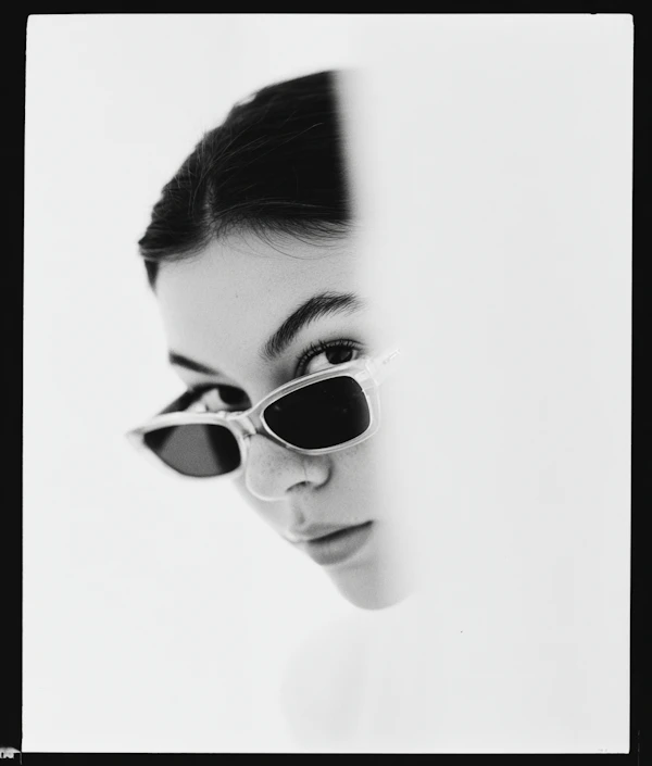 Artistic Portrait