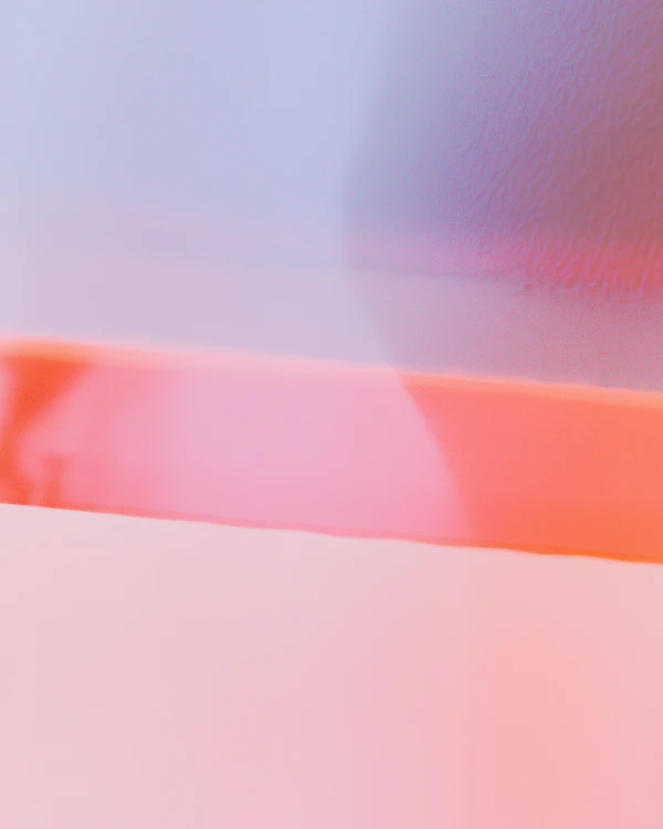 Pastel Gradient Abstract