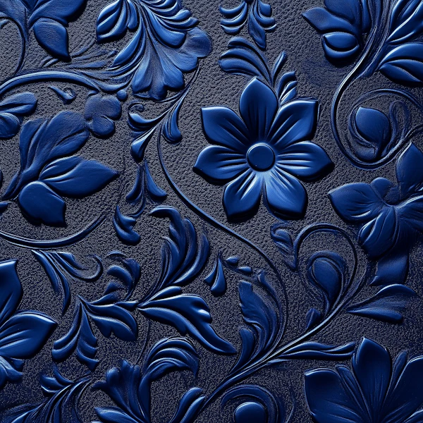 Luxurious Floral Design