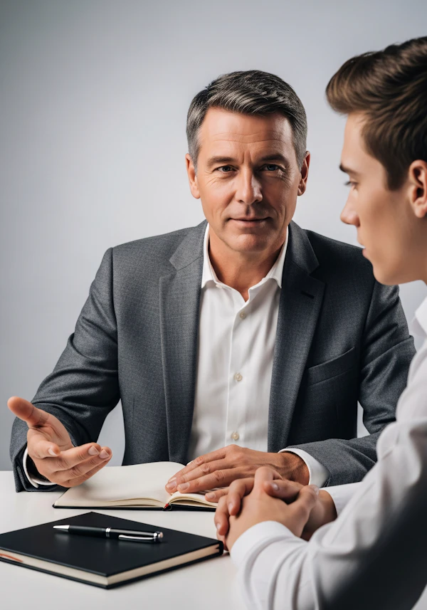 Business Discussion