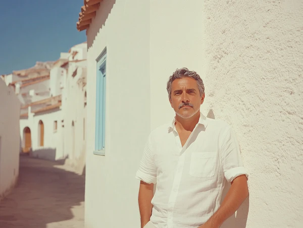 Mediterranean Serenity