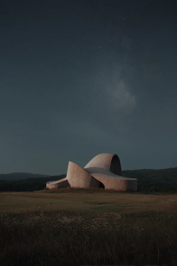 Modern Architectural Design