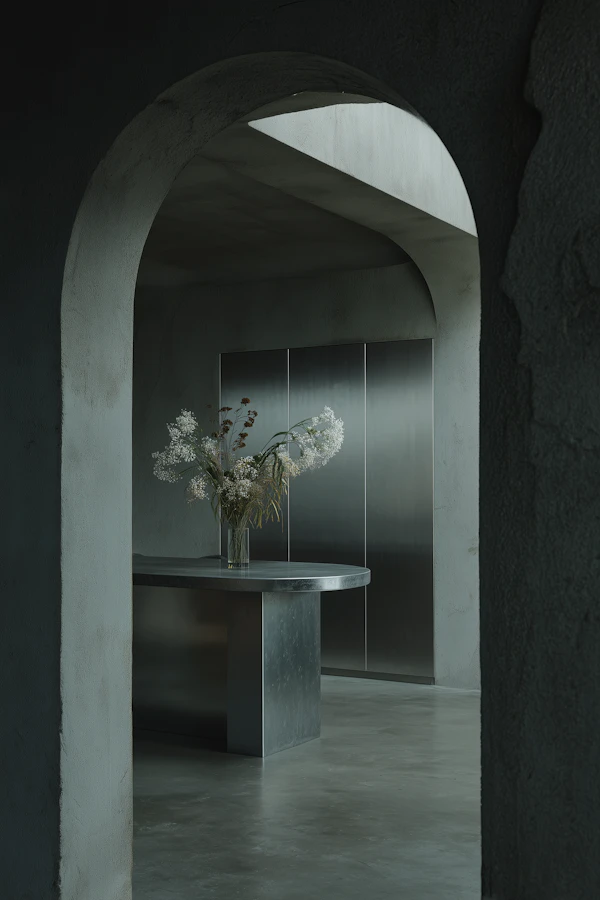 Minimalist Interior Design