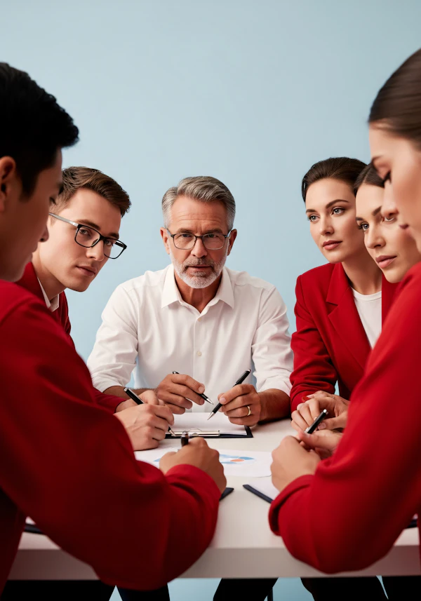 Team Collaboration