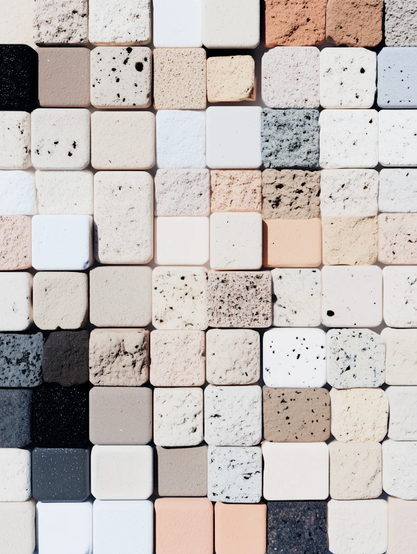 Tile Mosaic