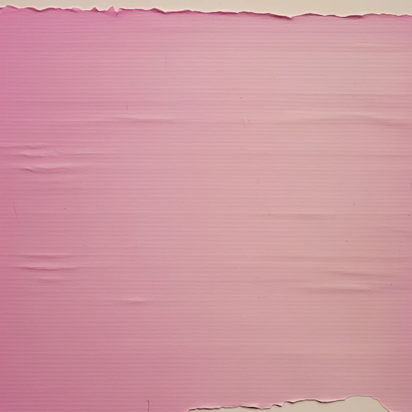 Textured Pink Surface
