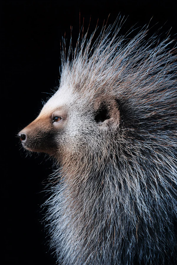 Porcupine Profile