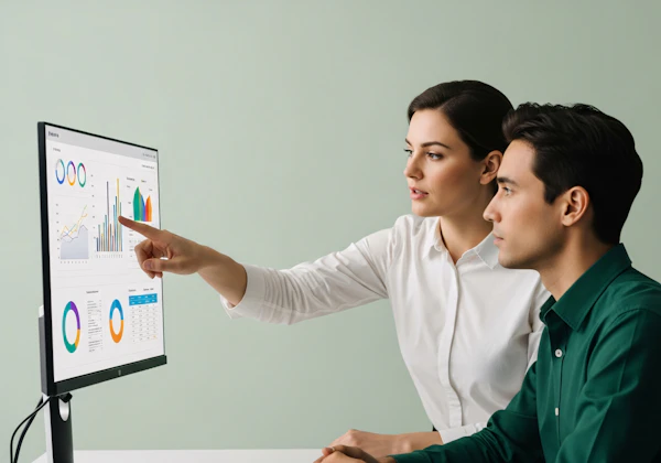 Data Analysis Collaboration