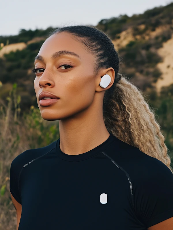 Focused Outdoor Fitness
