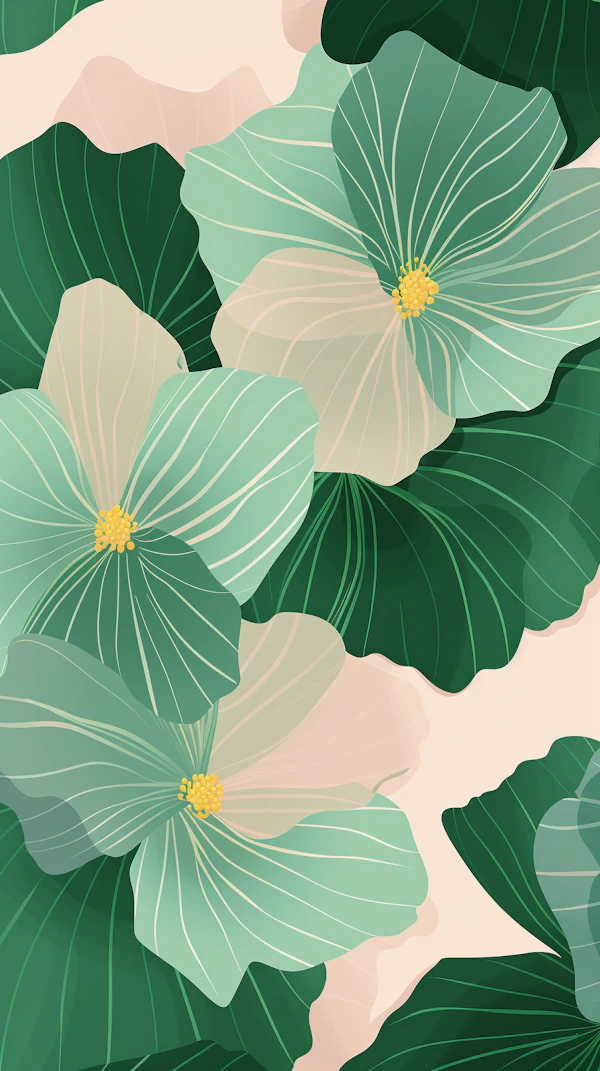 Artistic Floral Design