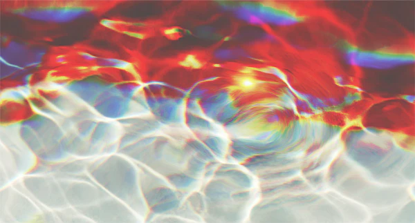 Vibrant Abstract Patterns
