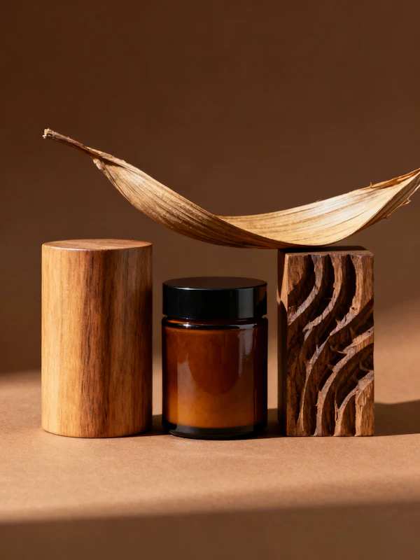 Natural Still Life