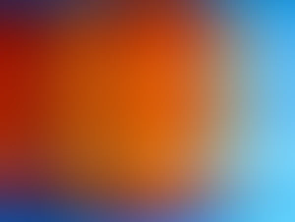 Gradient Color Background