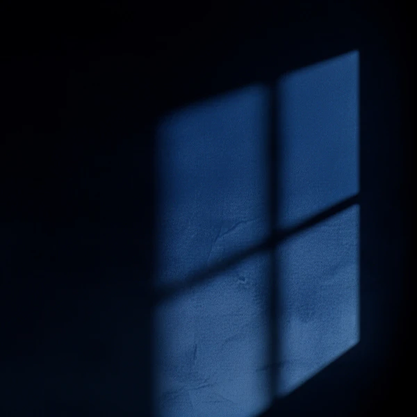 Window Shadow Pattern