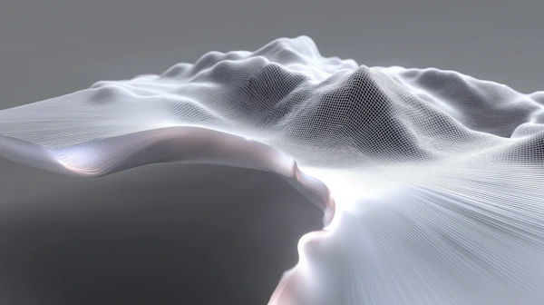 Abstract Wave Topography