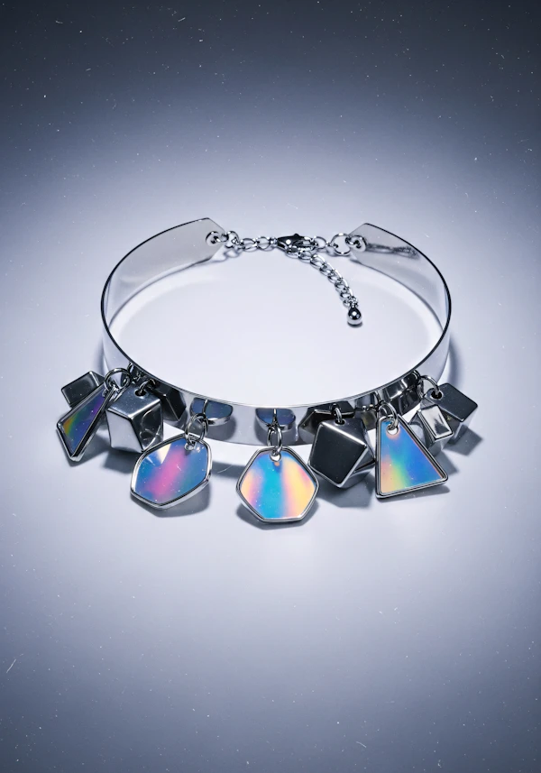 Holographic Choker