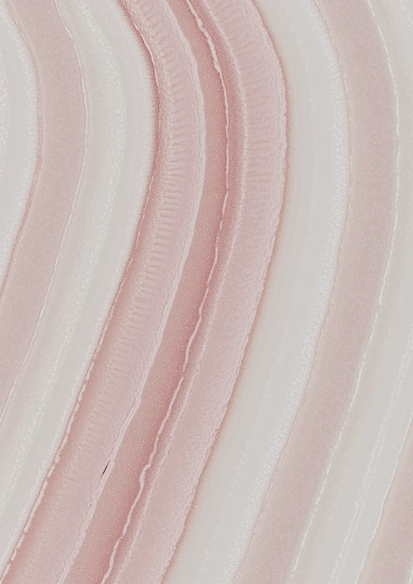 Agate Stone Close-Up