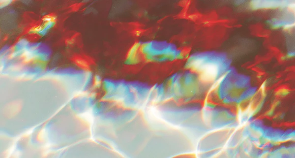 Vivid Color Abstraction