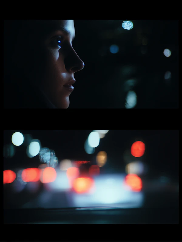 Cinematic Night Mood