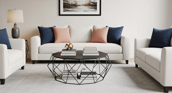 Modern Living Room