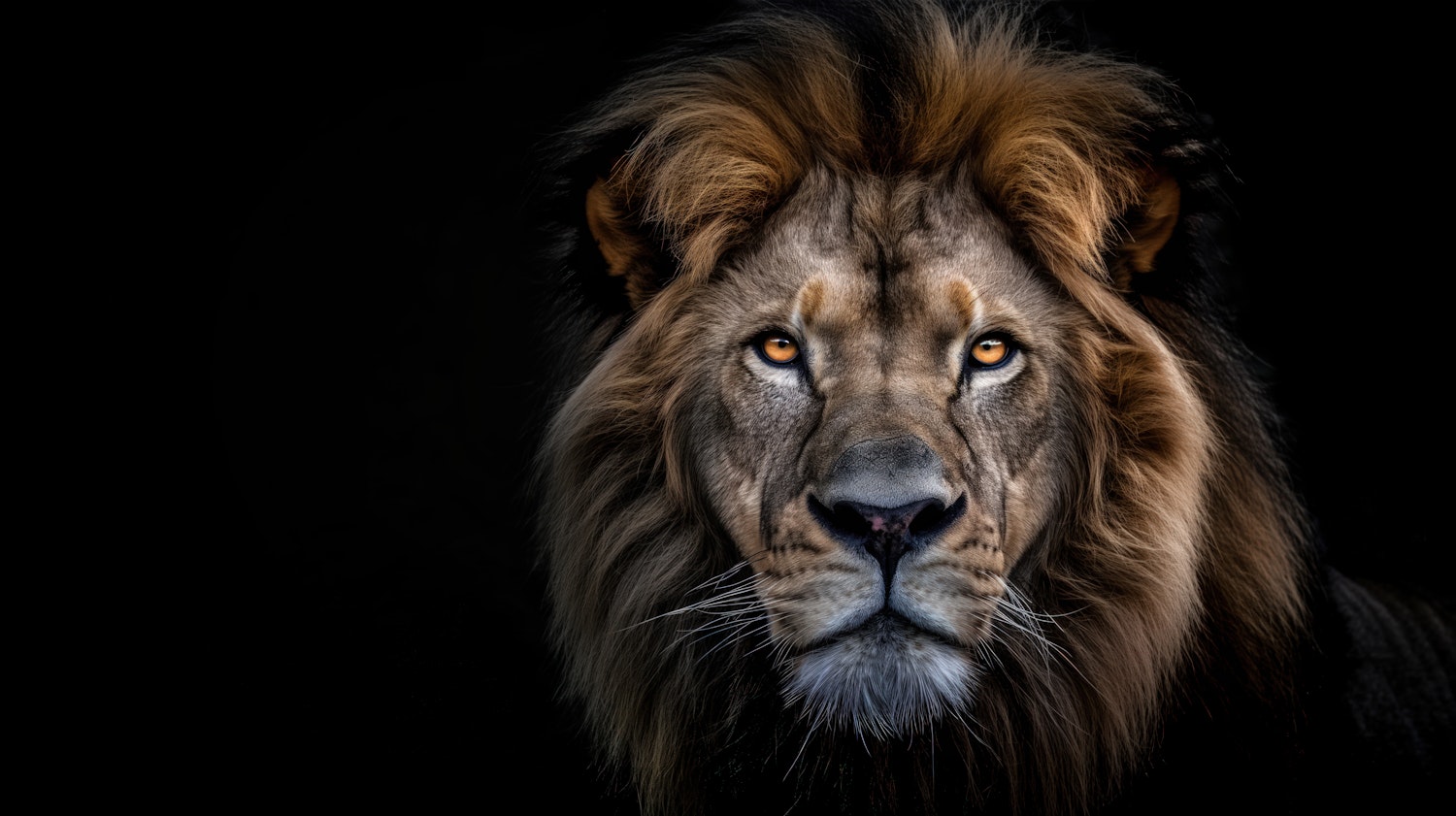 Lion Puns