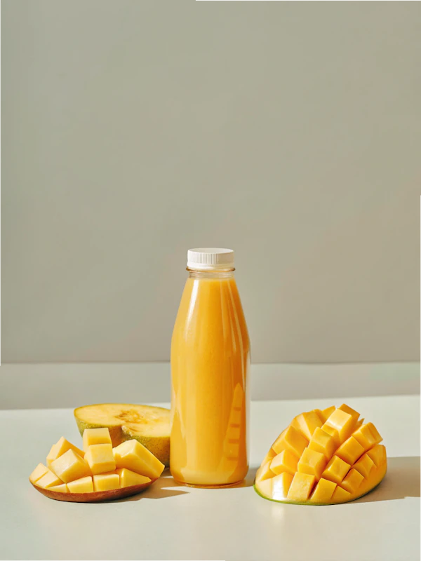 Mango Juice Composition