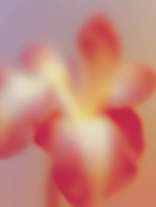 Abstract Gradient Art