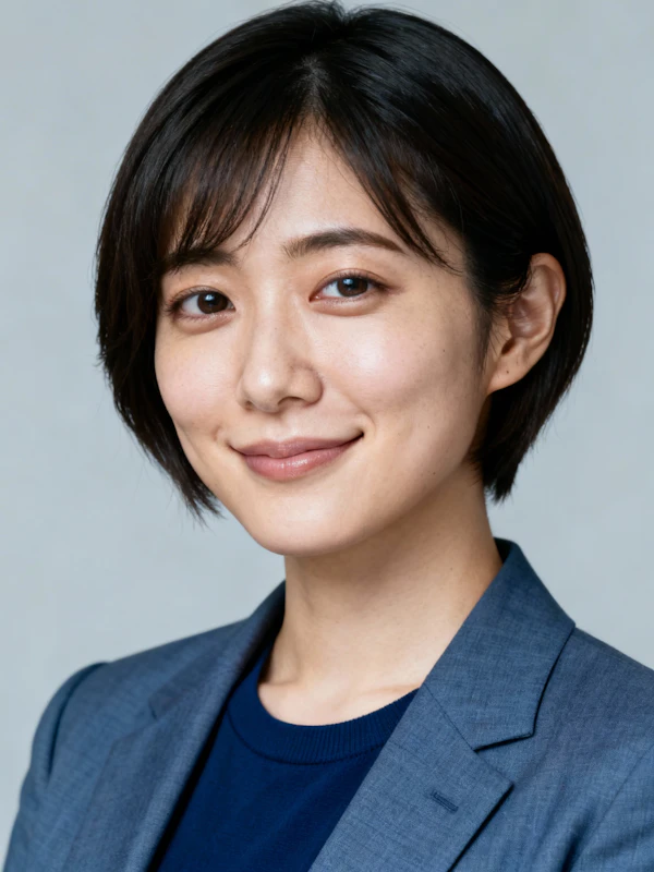 Professional Portrait
